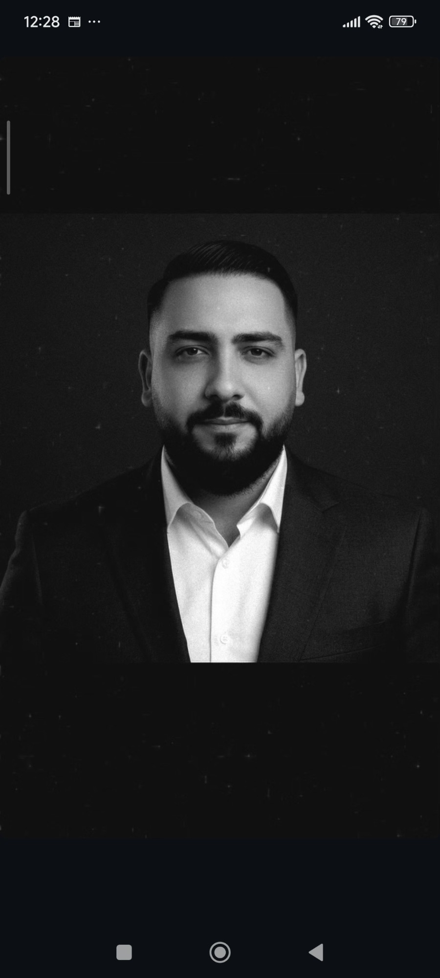 Hasanov Krasimir — Fondateur de Synora